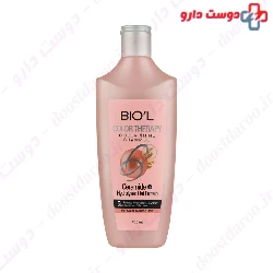 Color Therapy Shampoo Biol