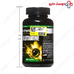 Biotech USA BCAA And B6 200 Tablet
