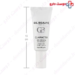 Gil Beaute Clairactiv Brightening Eye Cream 20 ml