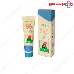 Moisturizing  Parisan 50g Cream