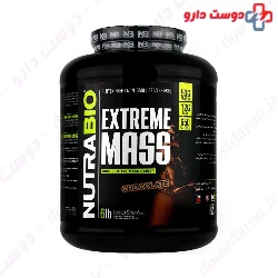 Extreme Mass Nutra Bio