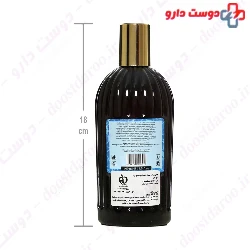 Aqua Touch Dry And Normal Hair Shampoo Victoria Rose