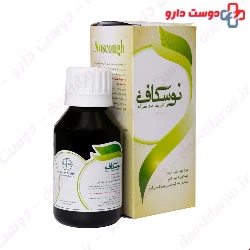 Faran Shimi Noscough Syrup 100 ml