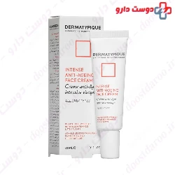Intense Anti Ageing Face Cream Dermatypique