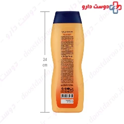 Tinti For Colored And Dry Hair Shampoo Vitreous