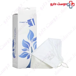 5Ply 3D Face Mask Arvand Fan Pars