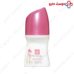 My Tulip Deodorant 50ml Roll On For Women