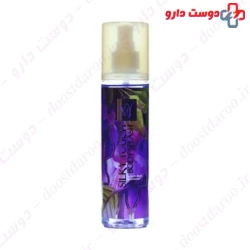 My Silky Touch 200ml Body Splash