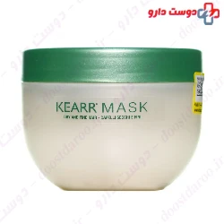 High Nutritive Dry And Fine Mask KEARR