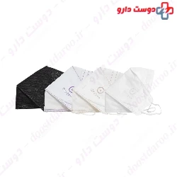 5Ply Disposable Medical Face Mask Oxygen Plus