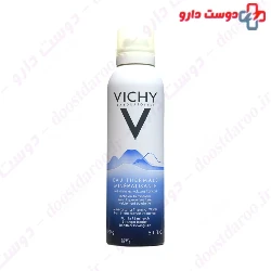 Thermal SPA Water Vichy