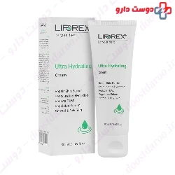 Ultra Hydrating Cream For Normal And Oily Skin Liporex