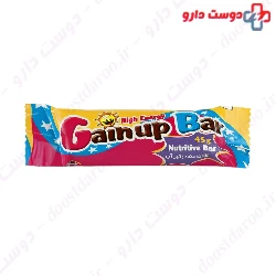 Gain Up Bar Karen
