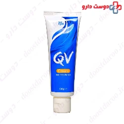 QV Cream Ego