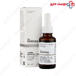 Caffeine Solution 5 And EGCG The Ordinary