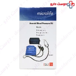 BP AG1 20 Blood Pressure Kit Micolife