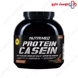 Nutrimed Protein Casein 1818 gr Powder