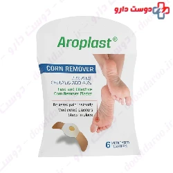AroPlast Corn Remover