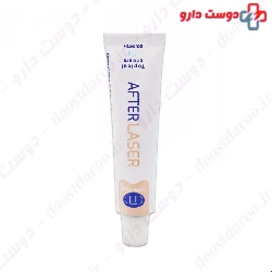 Tosan darou AfterLaser Metasense Topical Cream 30gr