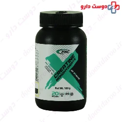 Creatine Monohydrate PNC