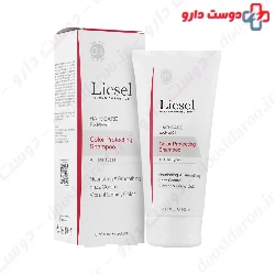 Liesel Color Protecting Shampoo 200 ML