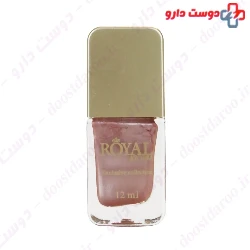 Atousa Royal Exclusive Collection 12ml Nail Polish