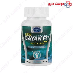 Dayan pharma Dayan Fit Capsule