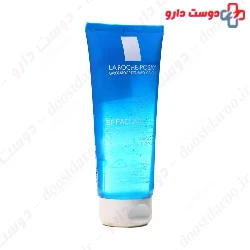 Effaclar Purifying Foaming Gel For Oily Sensitive Skin La Roche Posay