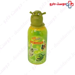 bath Shrek baby 250g shampoo