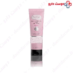 Deep Sense Organic Rose Water Face Gel Mask Suitable for all skin types, especially sensitive skin 225 ml