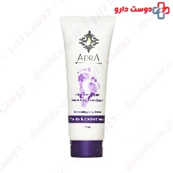 Intensive Repair Nourishing Foot Cream Adra