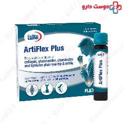 Eurho Vital Arti Flex Plus 6 Vials