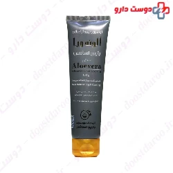 Barij AloeVera After Shave Lotion