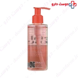 Petal Rose Vitamin C Facial Gel Wash