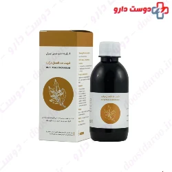 Shefanegar Maol Asal Morakkab Syrup 250ml
