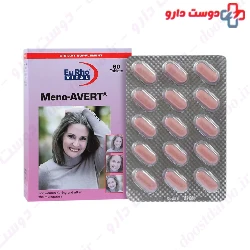 Meno Avert Eurho Vital