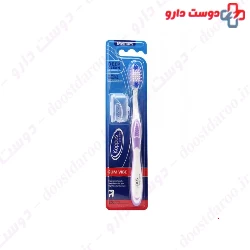 Kappus Gum Vibe Toothbrush Medium