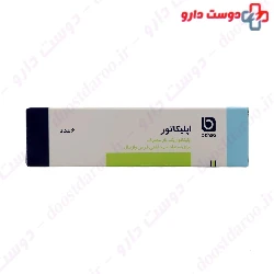 Behsa Applicator For Vaginal Tablet 6 Pcs