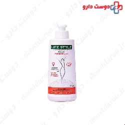Life Style Intimate Genital Cleaning Care 200 Ml