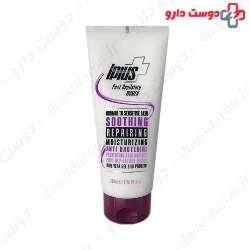 Iplus Post Depilatory Women Moisturizing 200 Ml