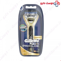 Gillette Fusion Proglide Power Model cartridges 