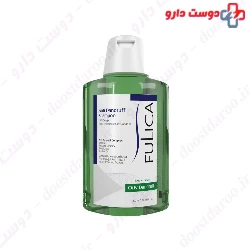 Anti Dandruff Shampoo for Oily Scalp Fulica