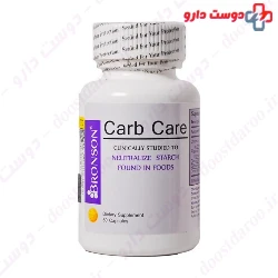 Carb care bronson