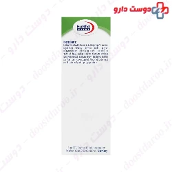 L Ornithin 500 mg Eurho Vital