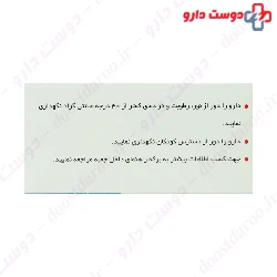 Iran Hormone Vitamin B6 40 mg