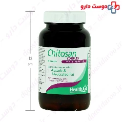 Chitosan Complex Healthaid