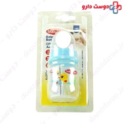 Baby Land Baby Bottle 239