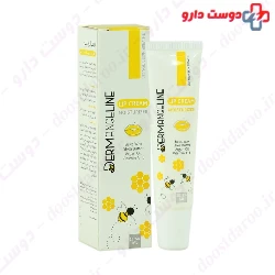 Moisturiing Lip Cream Dermangeline