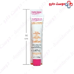 Corrective Day Cream Topicrem