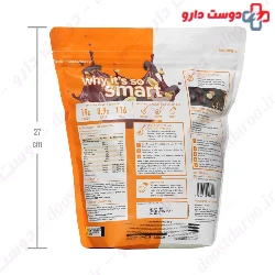 PHD Smart Protein 900g Powder